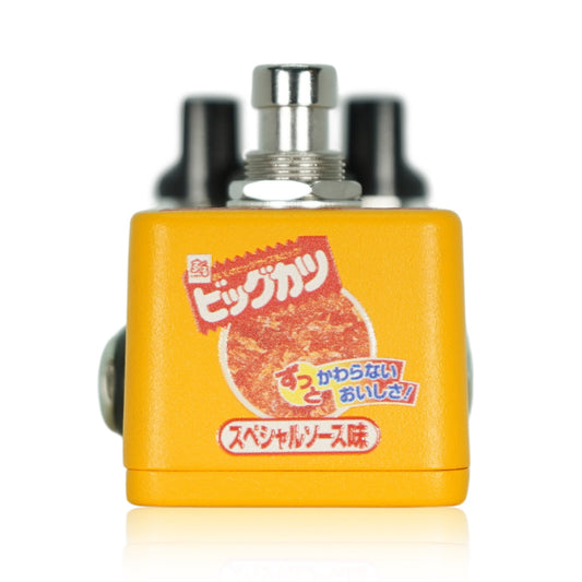 Effects Bakery スグル食品のビッグカツディストーション