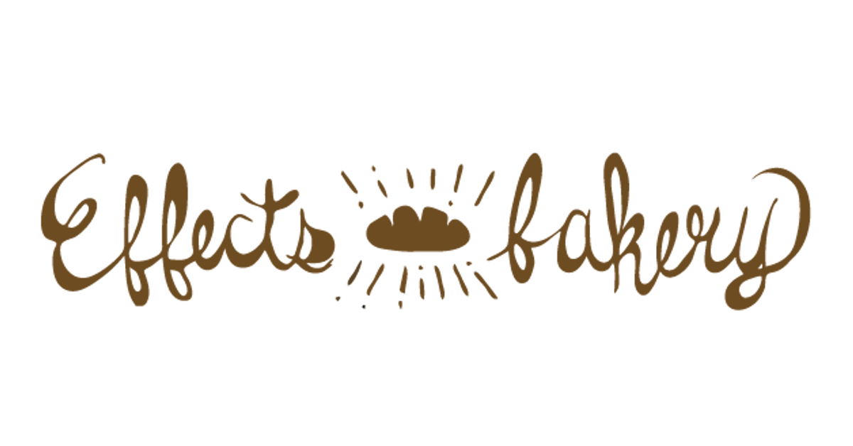 公式】Effects Bakery - オンラインショップ 公式】Effects Bakery - オンラインショップ