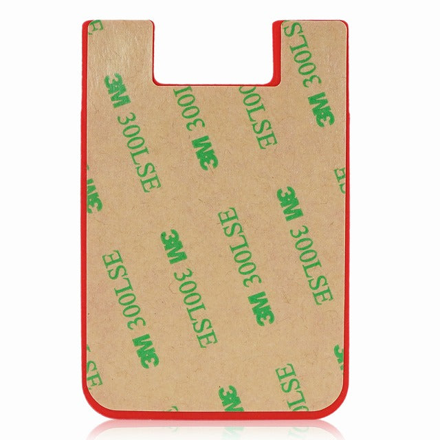 Effects Bakery スマホ用カードポケット