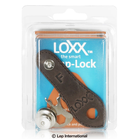 LOXX LOXX Music Box Adapter “F” / ストラップピン ストラップロック