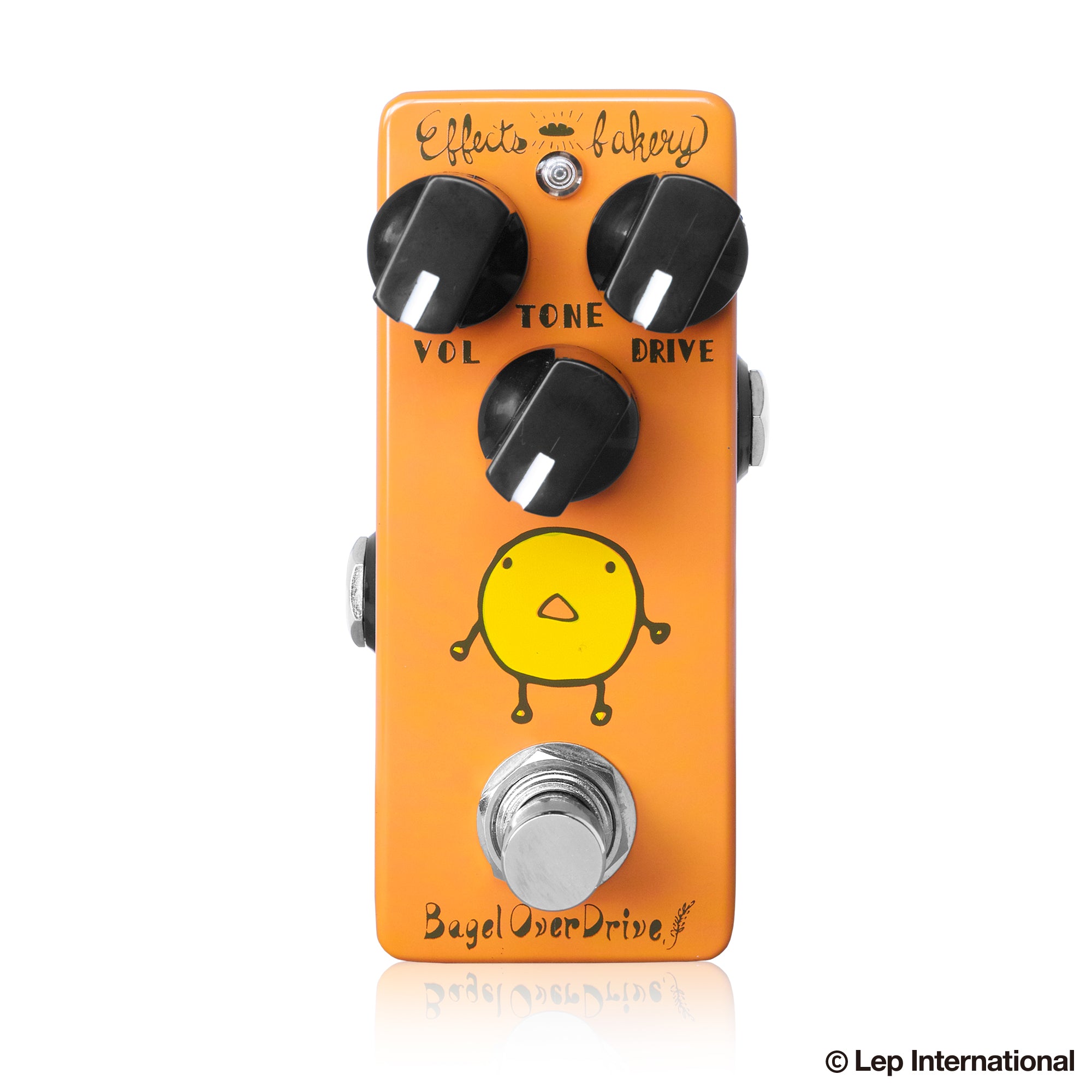 NEWS – Effects Bakery