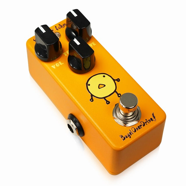 Effects Bakery 歪みエフェクター3種セット Effects Bakery 歪みエフェクター3点セット（旧デザイン）