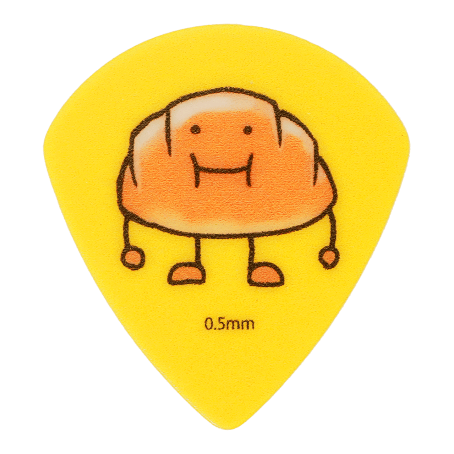 Effects Bakery Japanese Butter Roll ピック - 0.5mm
