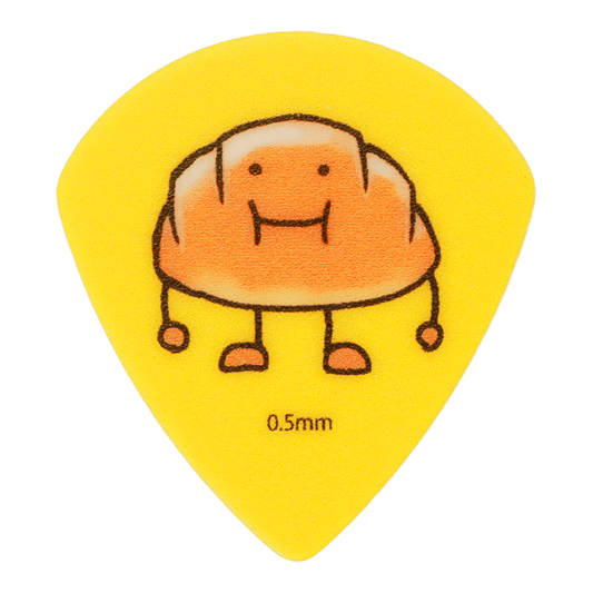Effects Bakery Japanese Butter Roll ピック - 0.5mm