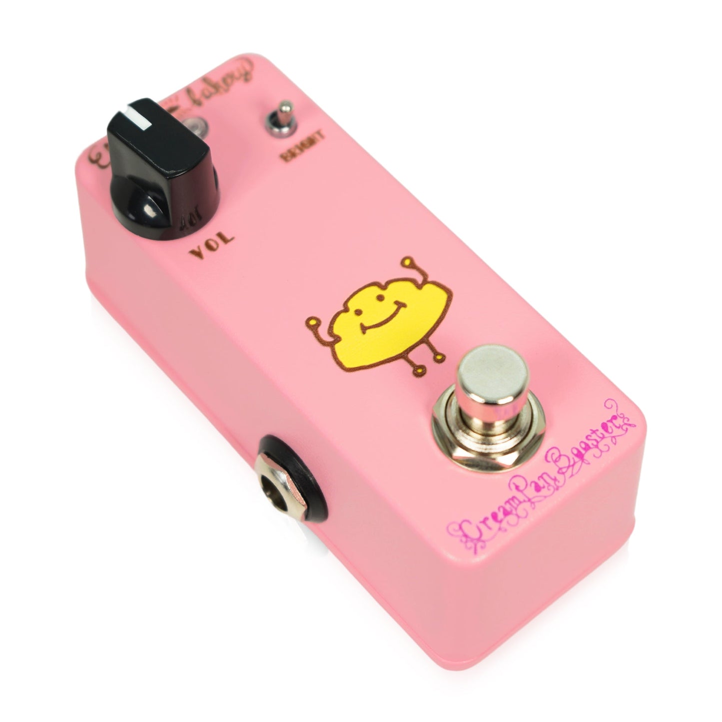 【ペダル5個以上ご購入でバッグ付属】Effects Bakery Cream Pan Booster