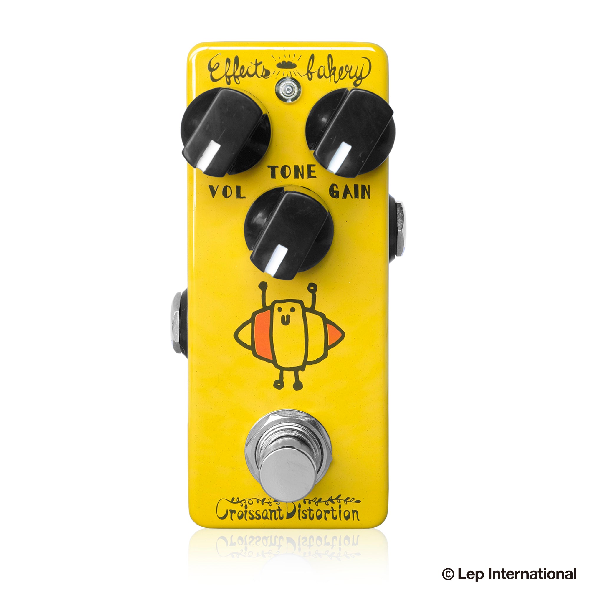 NEWS – Effects Bakery