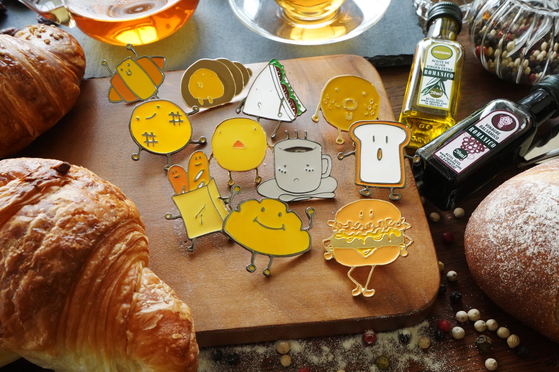 NEWS – Effects Bakery