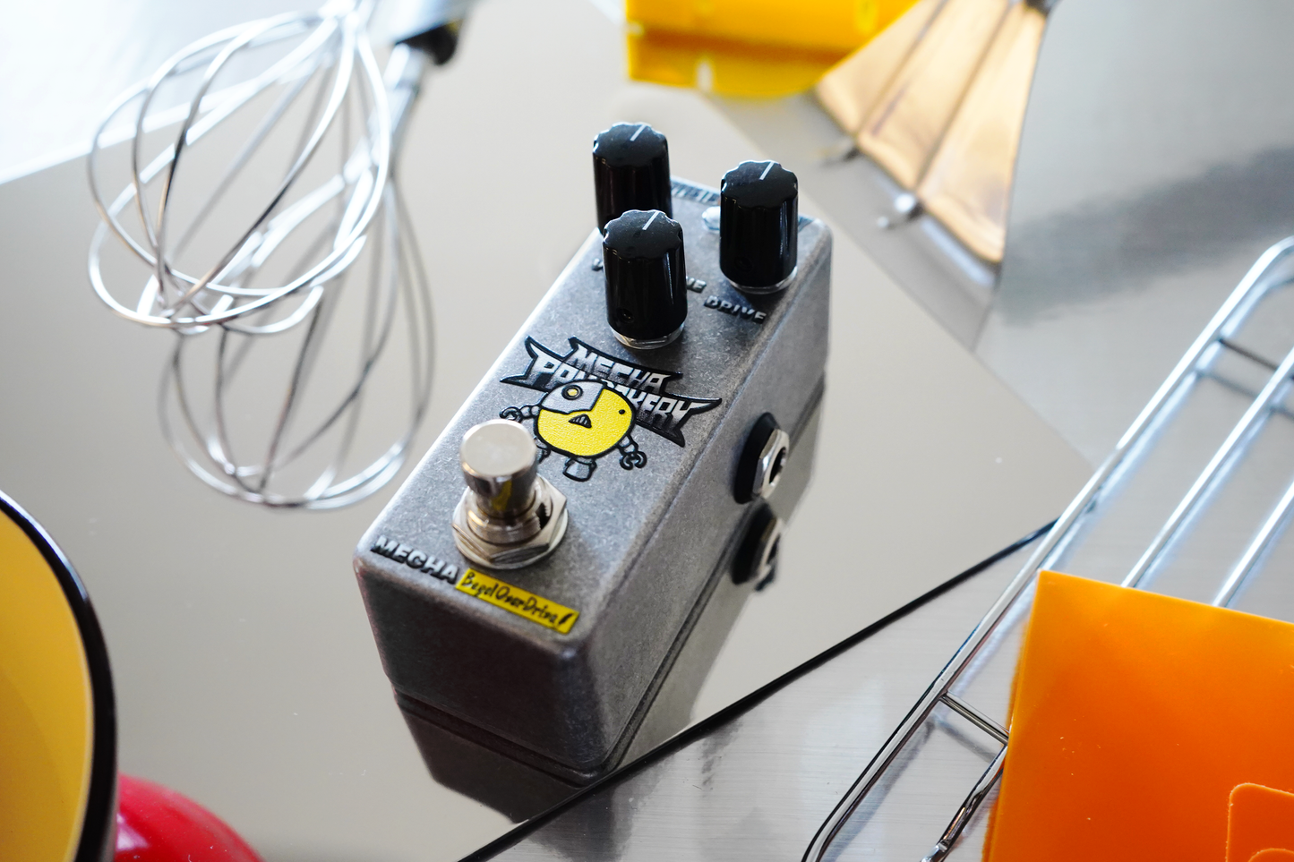 Effects Bakery DS/  OD  セット販売です Effects Bakery はじめてのエフェクターセット【数量限定】