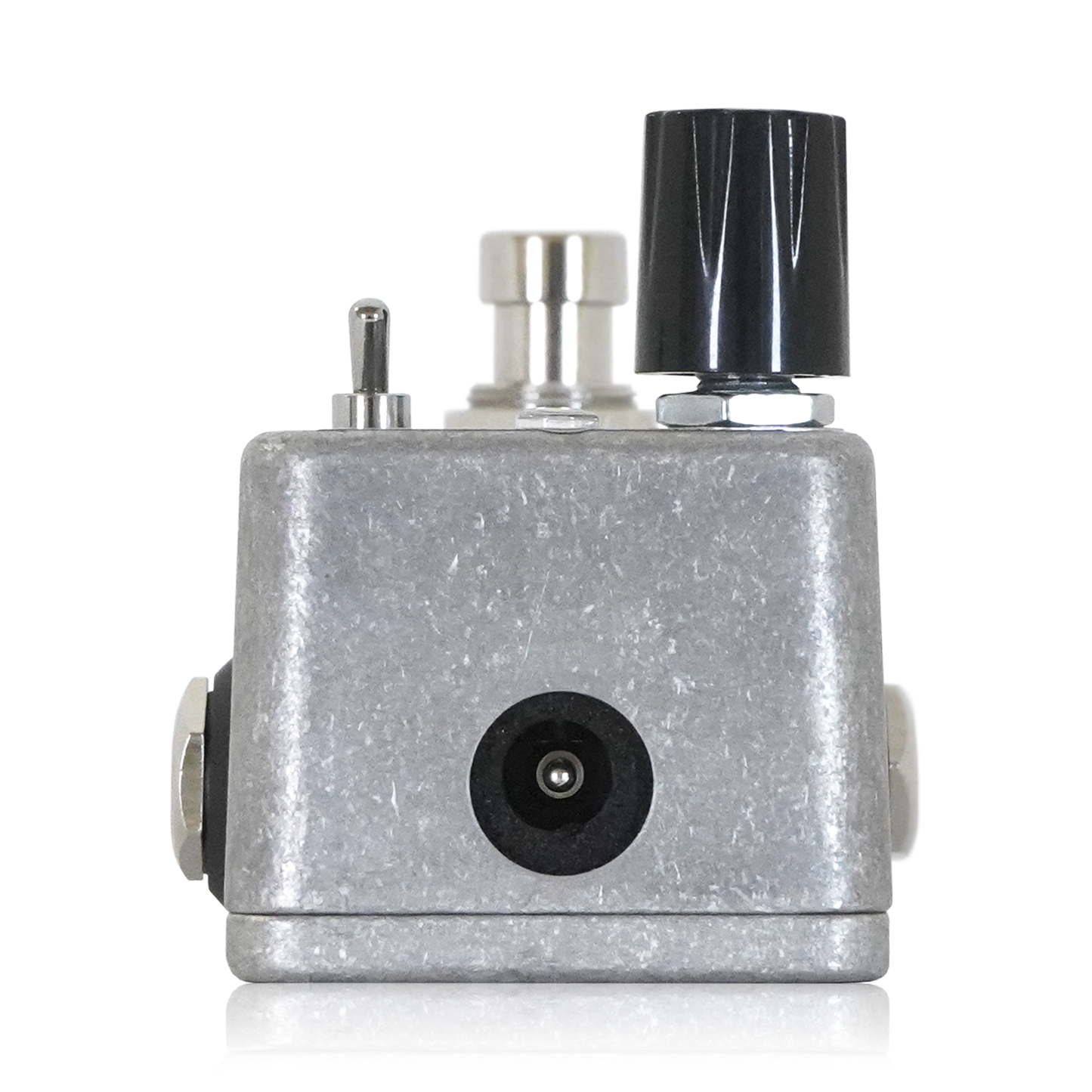【ペダル5個以上ご購入でバッグ付属】【初回限定生産】 Effects Bakery MECHA-PAN BAKERY Series MECHA-CREAM PAN BOOSTER NAKED EDITION