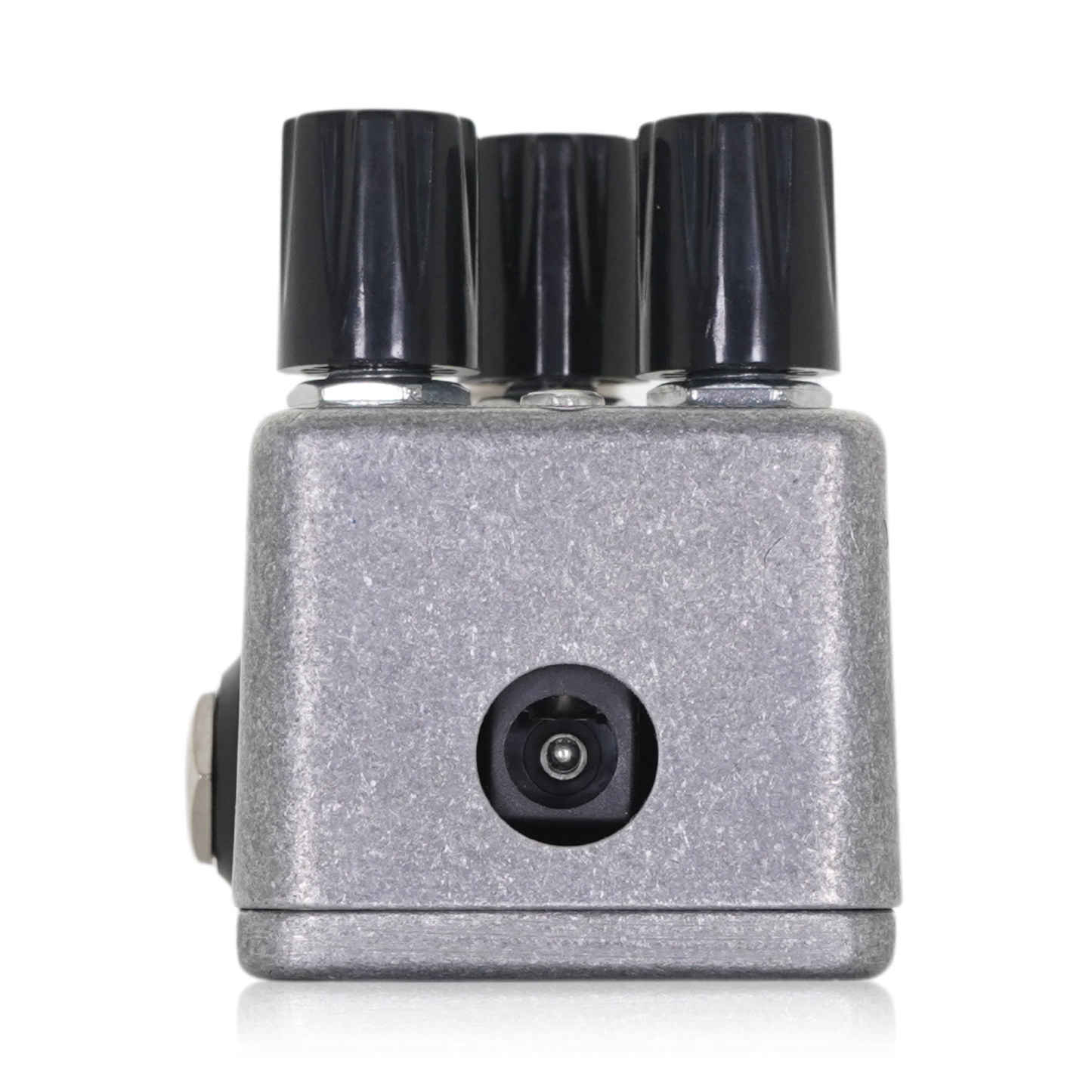 【ペダル5個以上ご購入でバッグ付属】【初回限定生産】 Effects Bakery MECHA-PAN BAKERY Series MECHA-CROISSANT DISTORTION NAKED EDITION