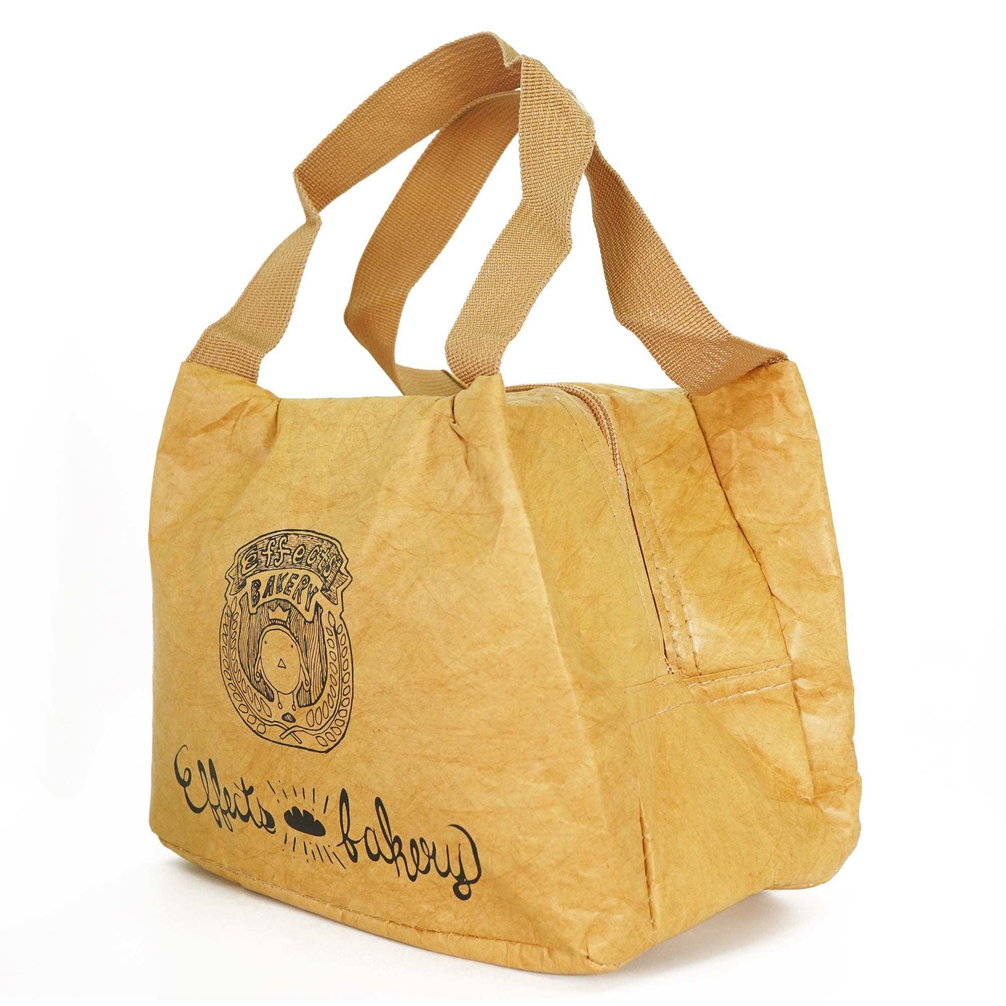 Effects Bakery エフェクター用防水ミニボストンバッグ