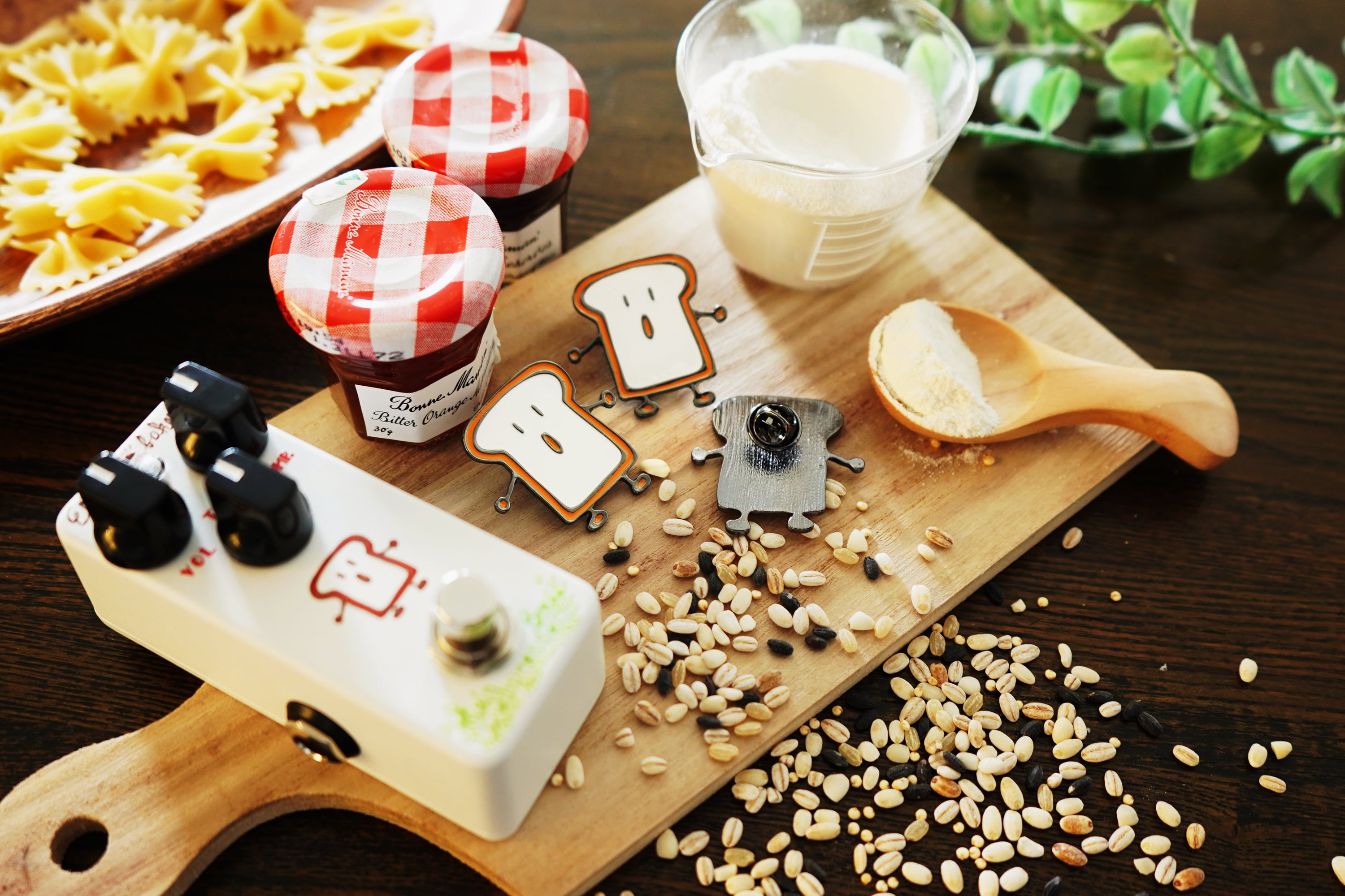 ピンバッジ ｜ Effects Bakery 公式オンラインストア