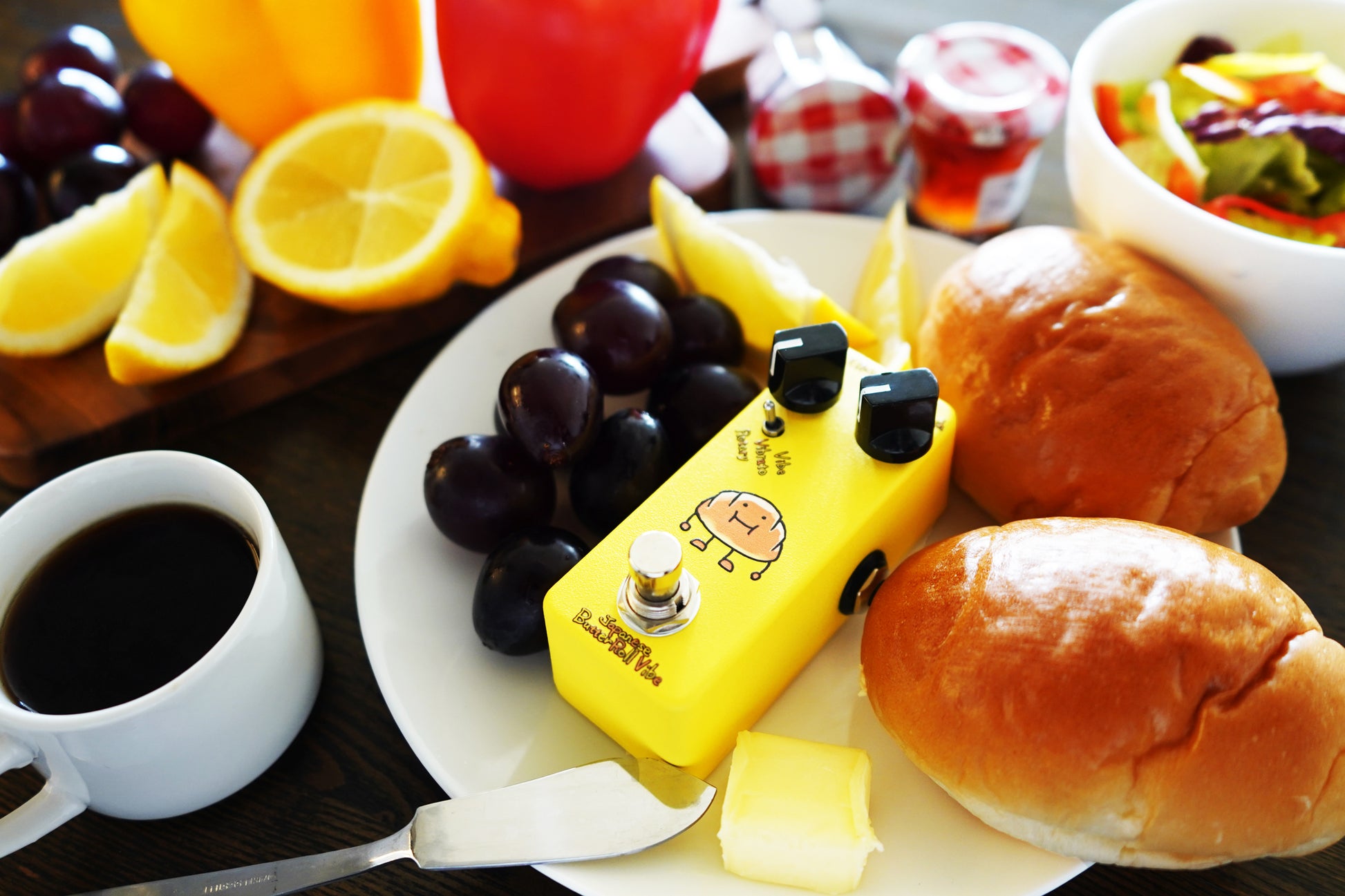 Japanese-Butter-Roll-Vibe-