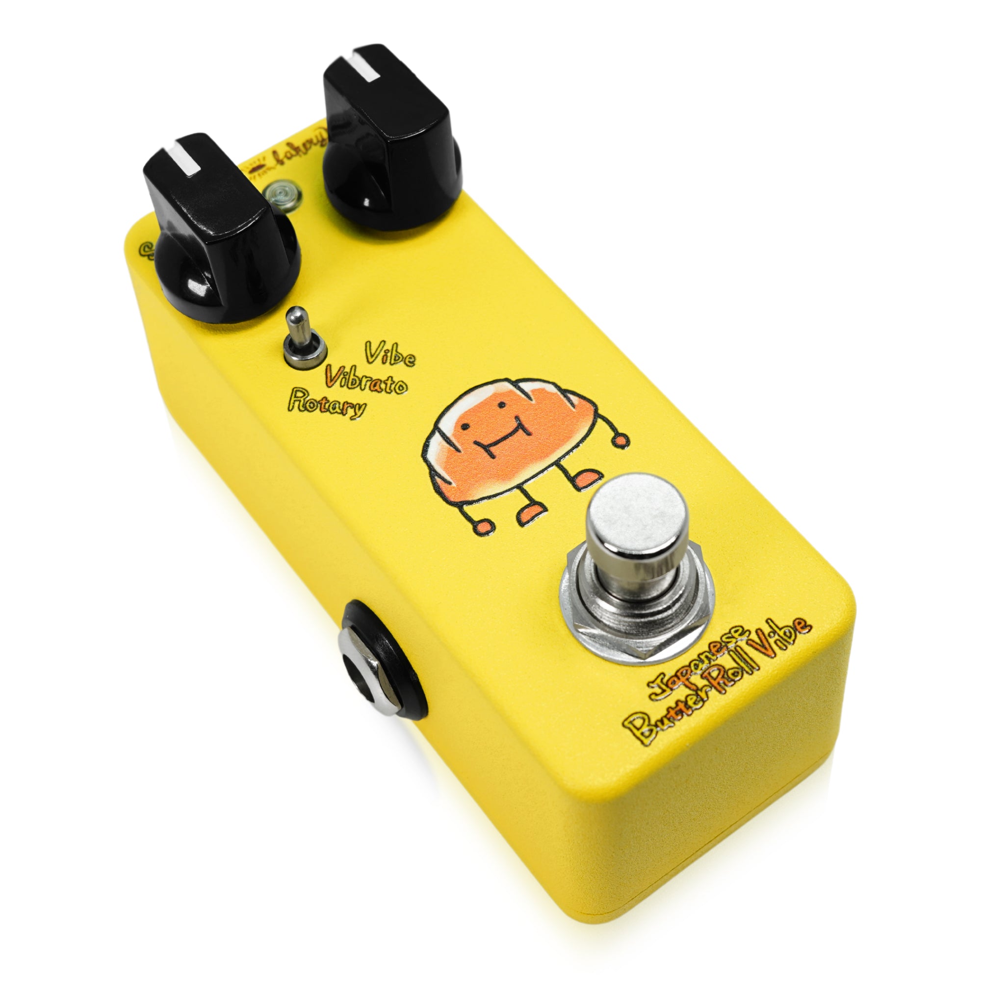 エフェクトベーカリー Effects Bakery MECHA-PAN BAKERY Series MECHA-CREAM PAN BOOSTER