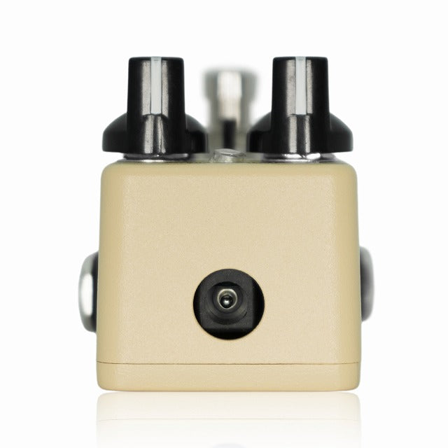 【ペダル5個以上ご購入でバッグ付属】Effects Bakery Maritozzo Bass EQ