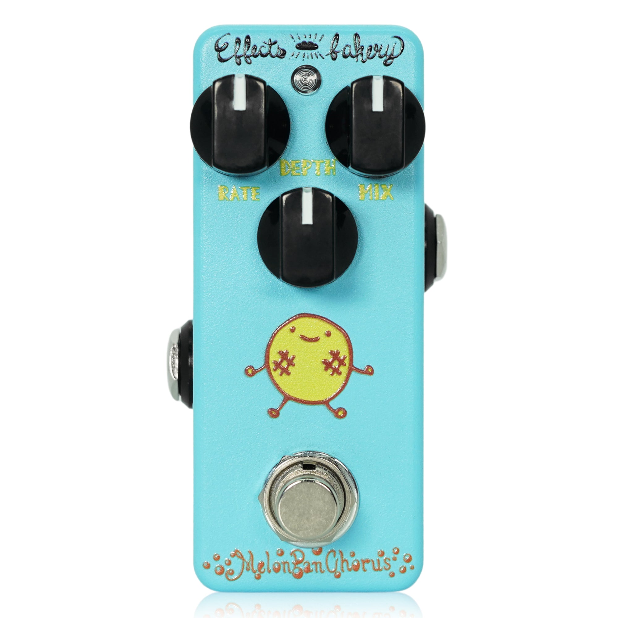 ALL ITEM – Effects Bakery