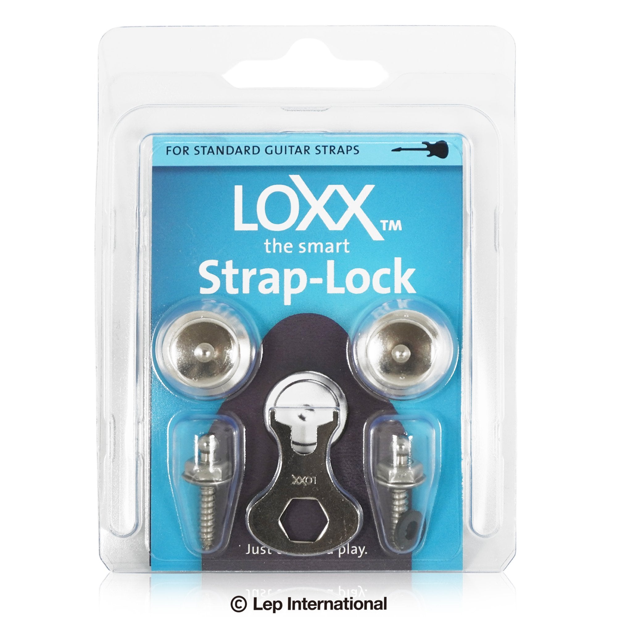 LOXX – Effects Bakery