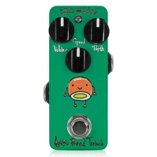 【ペダル5個以上ご購入でバッグ付属】Effects Bakery  Uguisu Bread Tremolo