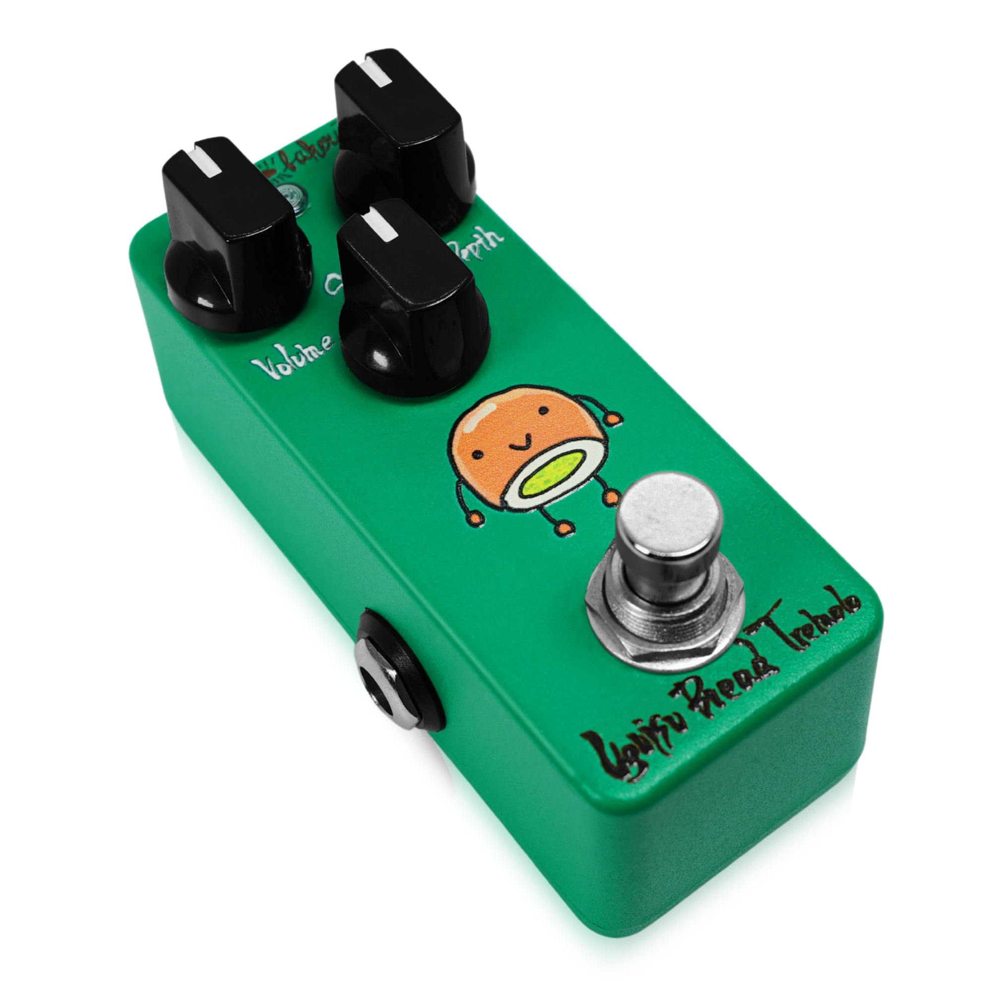 エフェクツ　ベーカリー Effects Bakery Maritozzo Bass EQ